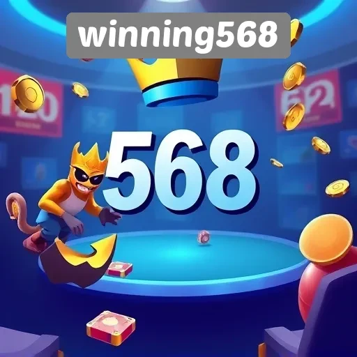 Keuntungan Bergabung di Winning568 untuk Penggemar Game