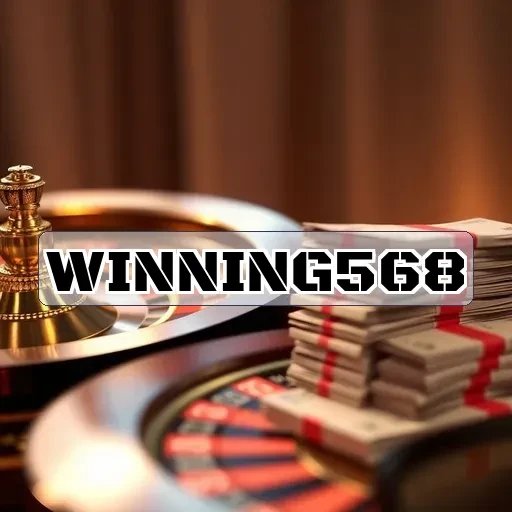 winning568: Pengalaman Terbaik di Komunitas Game Online Indonesia