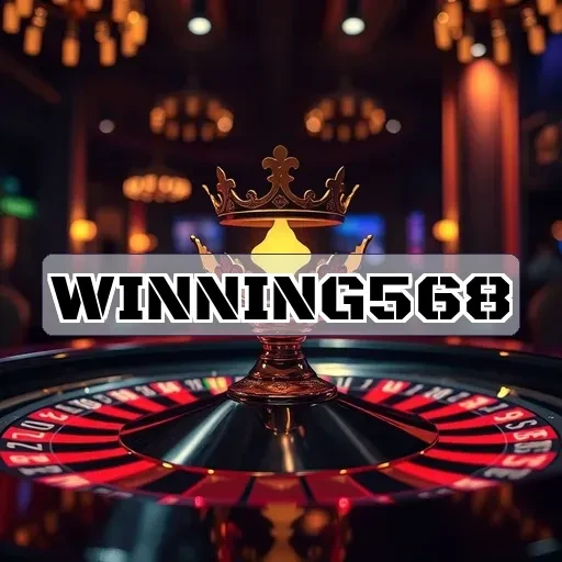 winning568: Temukan Pengalaman Esports Penuh Gairah dan Keseruan!