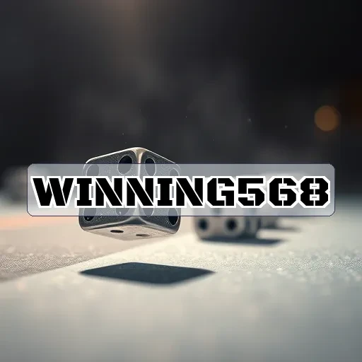 winning568: Temukan Keasyikan Event Bulanan yang Menarik