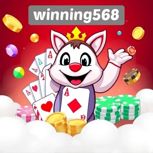 Pengalaman Bermain di Winning568 yang Patut Dicoba