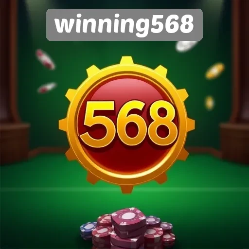 Menelusuri Beragam Pilihan Permainan di Winning568
