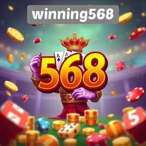 Menjelajahi Fitur dan Permainan di Situs Winning568