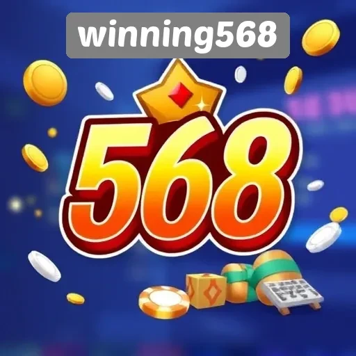 Mengupas Fitur Menarik di Situs Game Winning568