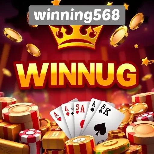 Fitur Menarik yang Tersedia di Winning568