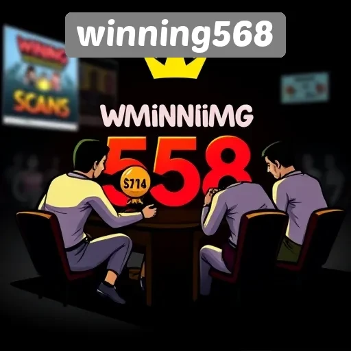 Bergabung dengan Komunitas di Winning568 untuk Mendapatkan Tips