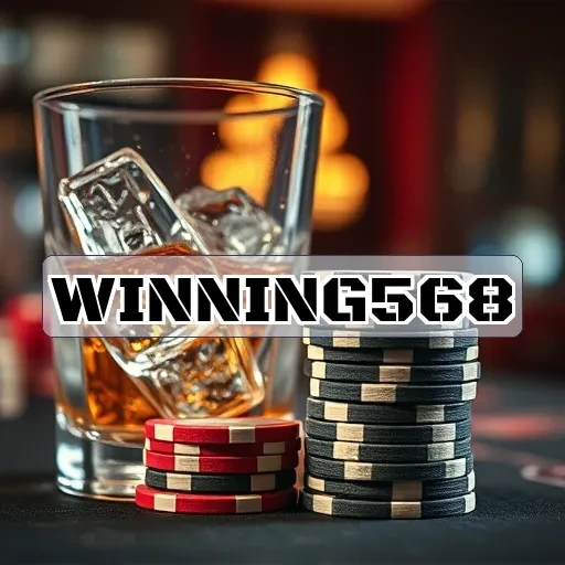 winning568: Menangkan Hadiah Besar dengan Fitur Undian Resmi