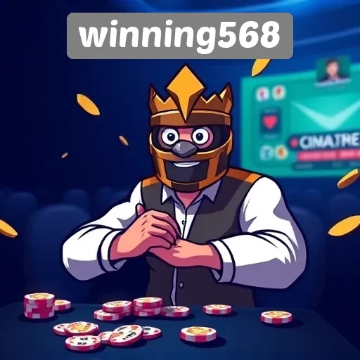 Strategi Memaksimalkan Pengalaman Bermain di Winning568