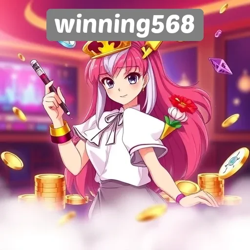 Apa Saja Permainan Populer di Winning568
