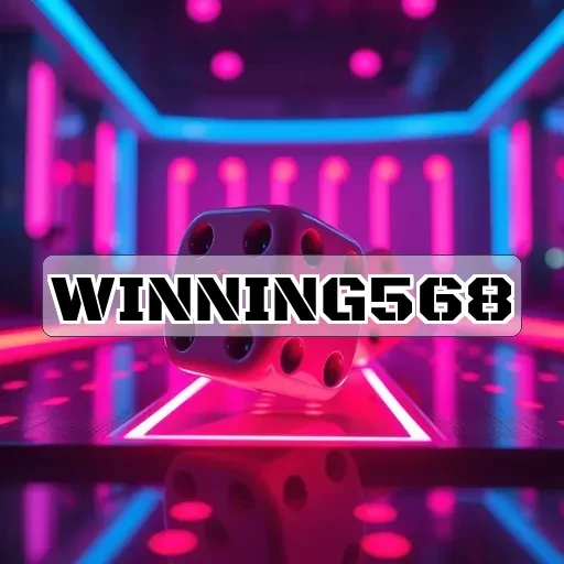winning568 - Hadiah Menarik