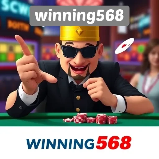 Cara Daftar dan Memulai di Winning568 Secara Mudah