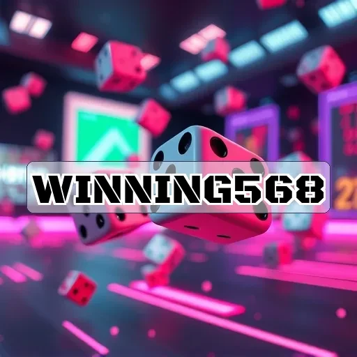winning568 - Pendaftaran Mudah