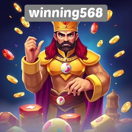 Ulasan Lengkap Mengenai Situs Game Winning568