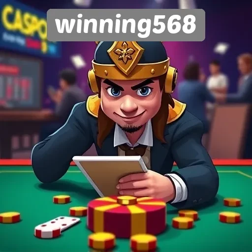 Tips Aman Bermain di Situs Winning568 untuk Pemula