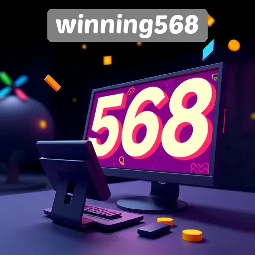 Evaluasi Keamanan dan Kepercayaan pada Winning568