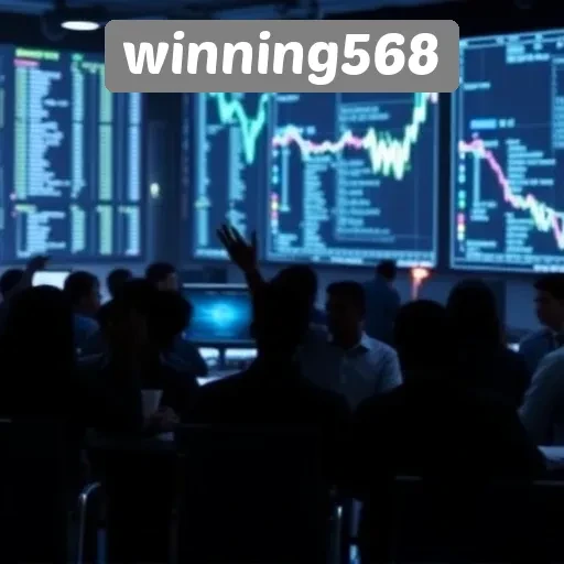 Analisis Keamanan dan Privasi di Winning568