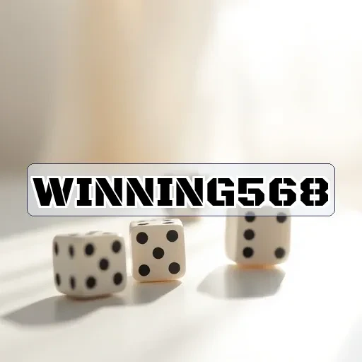 winning568: Slot Online dengan Fitur Terbaik untuk Para Gamer