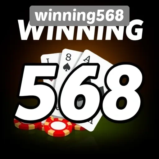 Teknologi dan Keamanan di Winning568