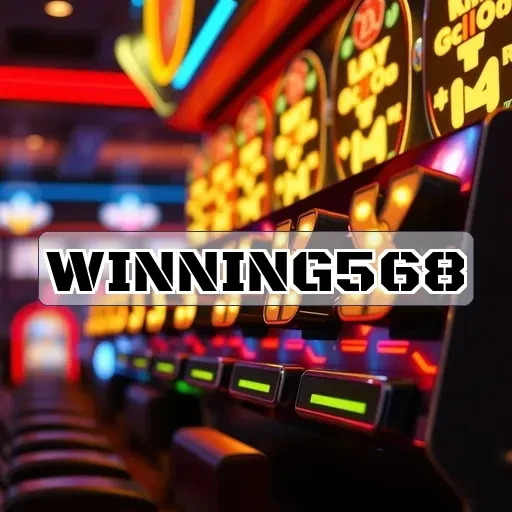 winning568 - Tips Menang