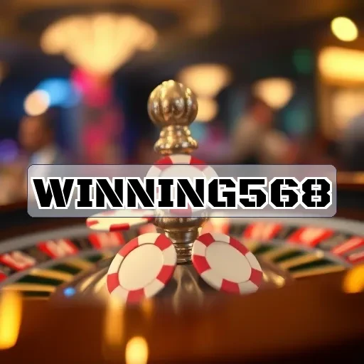 winning568: Trik Rahasia untuk Meningkatkan Peluang Menang Anda