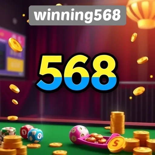 Review Fitur Unggulan di Situs Game Winning568