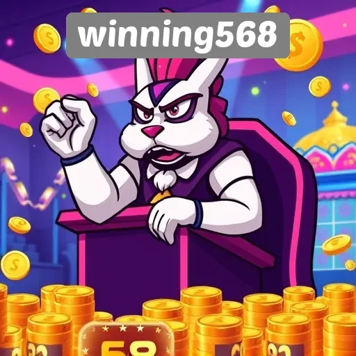 Keunggulan dan Fitur Menarik di Winning568