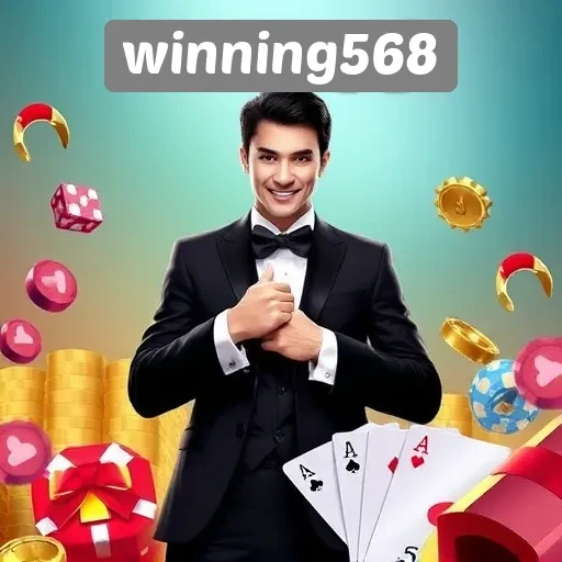 Mengapa Winning568 Menjadi Pilihan Utama Pecinta Game