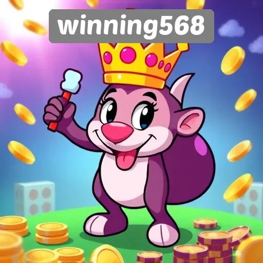 Winning568: Situs Game dengan Beragam Pilihan Permainan