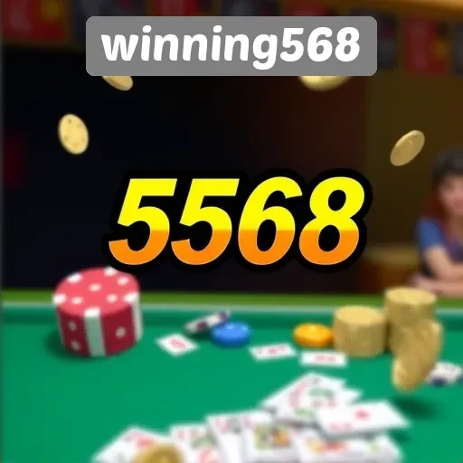 Winning568 Sebagai Pilihan Utama Para Pecinta Game