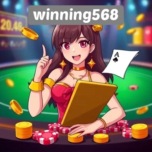 Panduan Daftar dan Bermain di Winning568 untuk Pemula