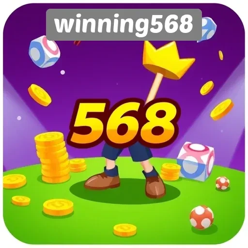 Mengenal Winning568 sebagai Platform Game Online Terpercaya