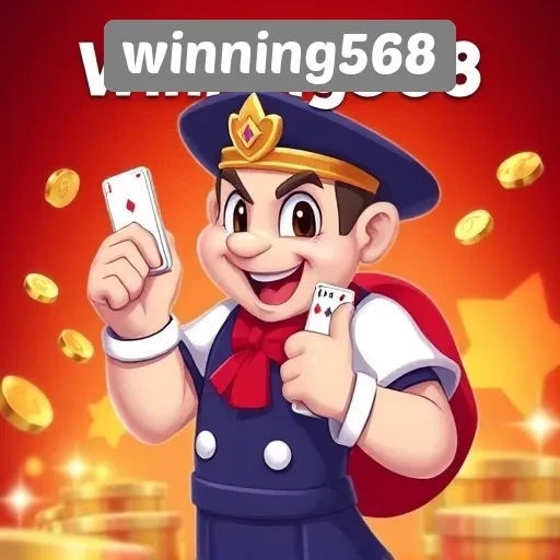 Mengenal Winning568 Sebagai Platform Game Terpercaya