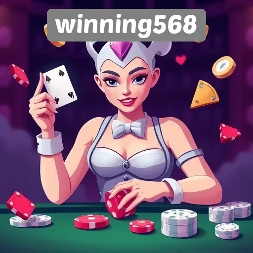 Promo dan Bonus Menarik di Winning568 untuk Pengguna Baru